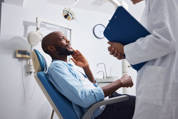 Best Emergency Treatment for Toothache in Forest Oaks, NC