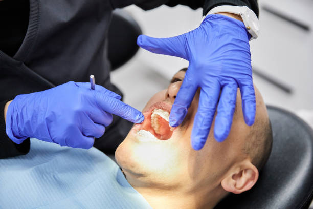 Best Pediatric Emergency Dentist in Forest Oaks, NC