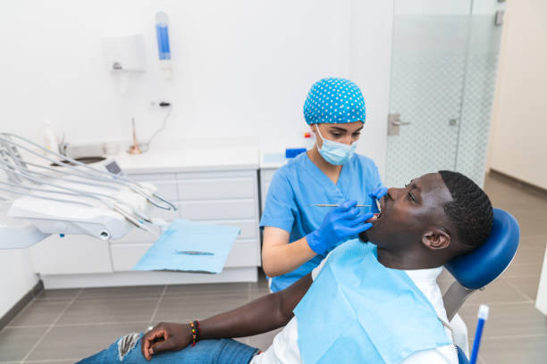 Best Emergency Tooth Extraction in Forest Oaks, NC