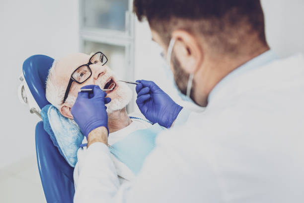 Best Emergency Treatment for Toothache in Forest Oaks, NC